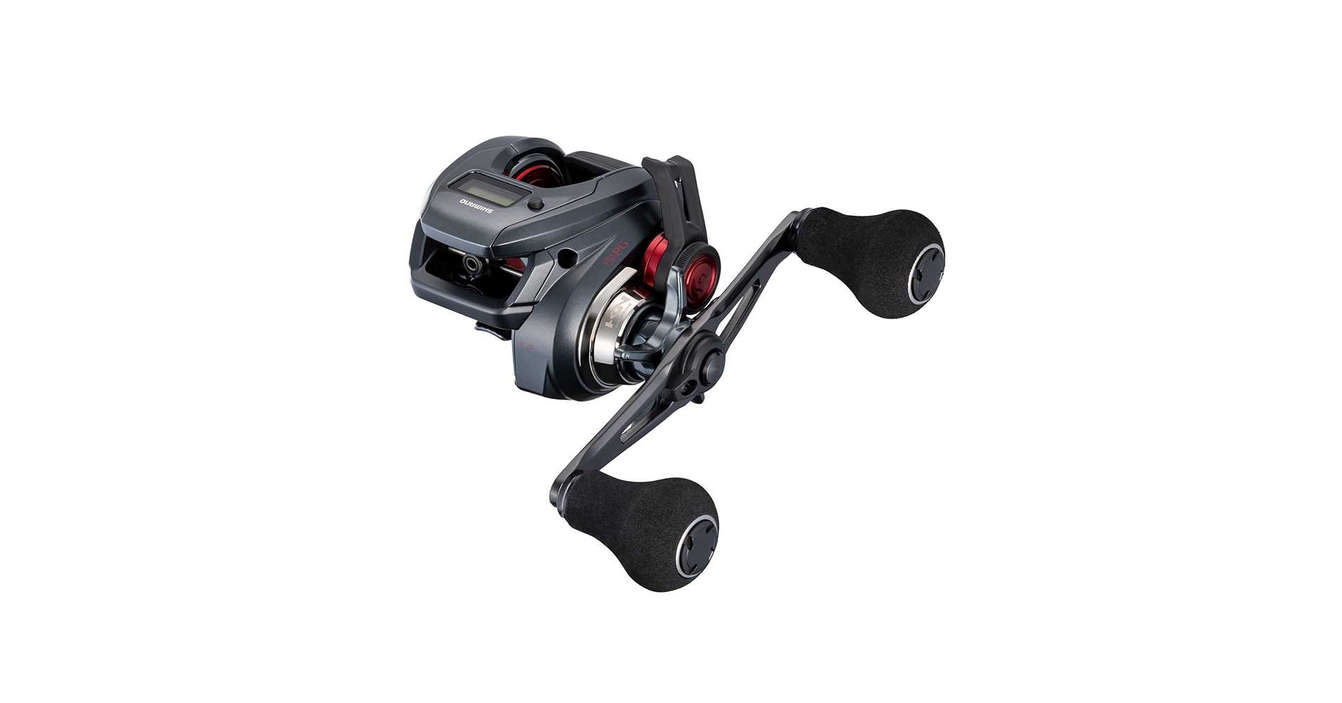SHIMANO - シマノ　エンゲツCT 150HG 炎月 シマノ 19炎月CT エンゲツCT 150HG : つり具BLUEMARLIN