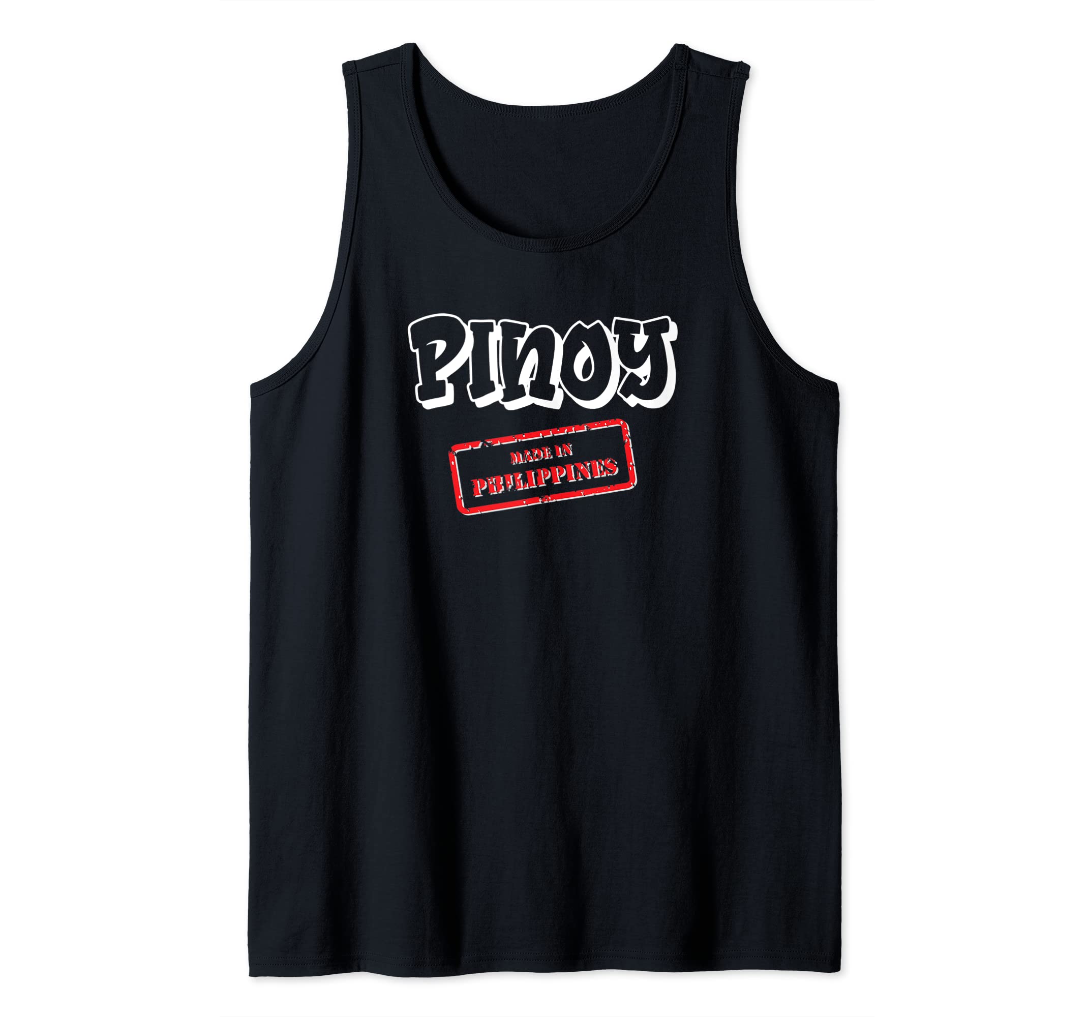 Philippines Tank Top