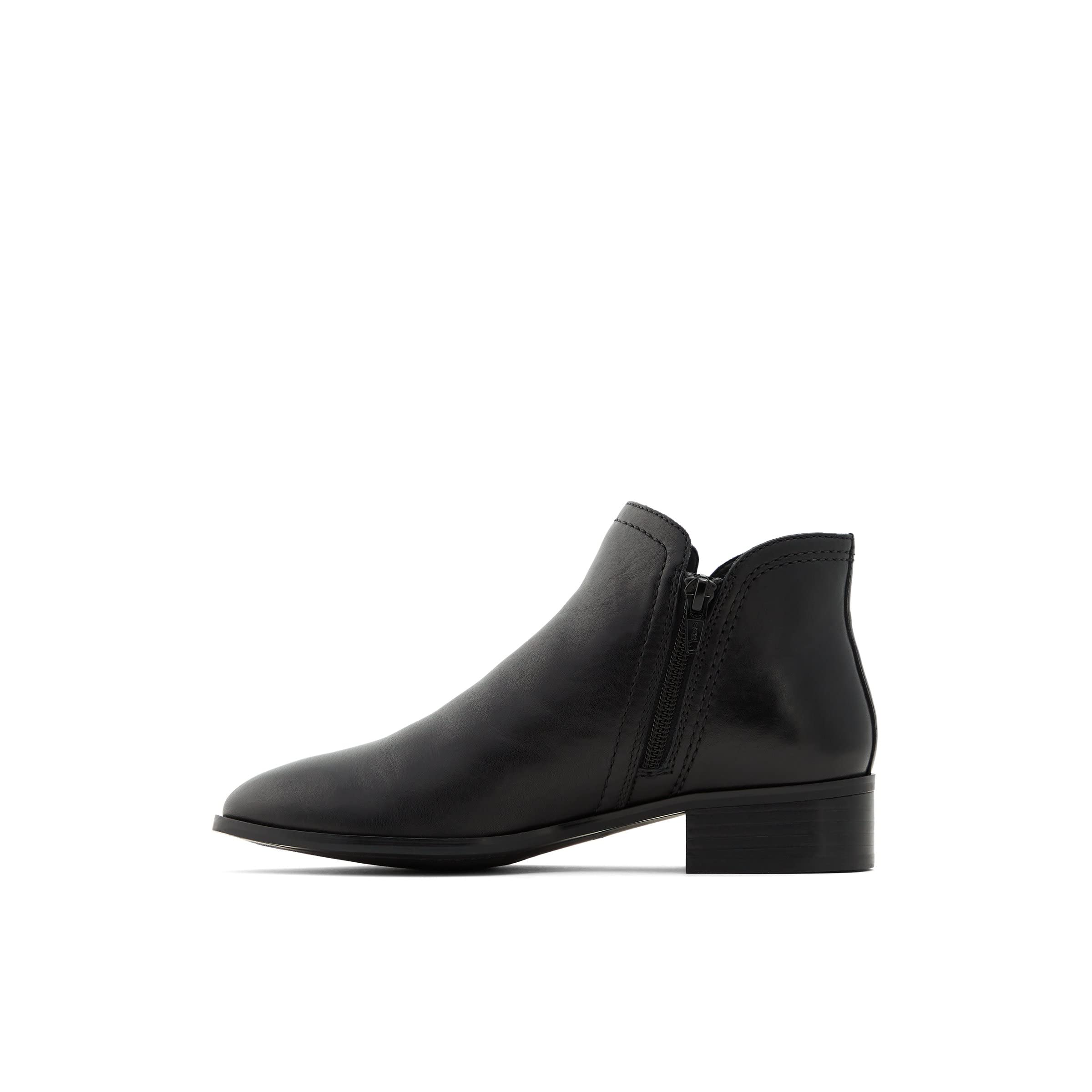 Aldo Shoes Aldo Kaicien Aldo Womens Kaicien Ankle Boot Black