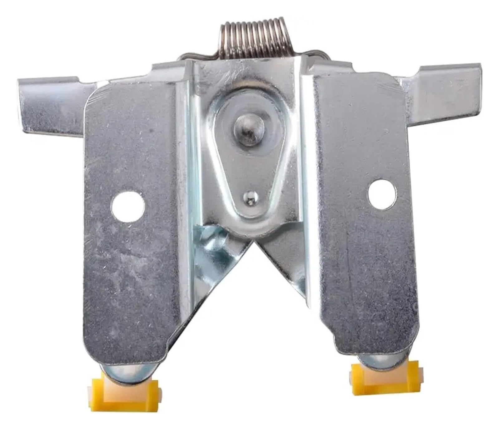 Cybsfkj E7tz9943170a Tailgate Control Latch Compatible For 150 F250 F350 Super Duty 1987-1996,Oem