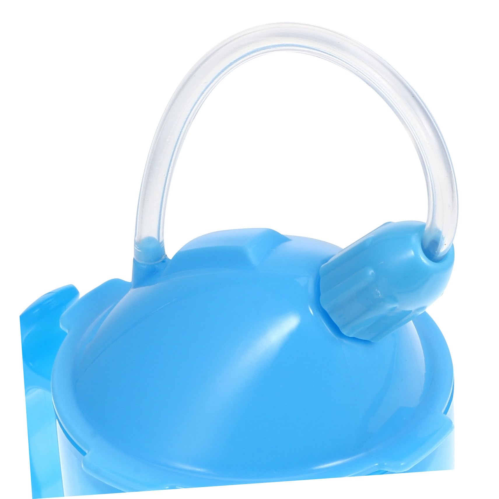 Healeved 3piezas Taza De Agua Para Pacientes Convalecientes Diseño Antigoteo y Asa Para Mayores Vaso Ergonómico Para Cuidado De Ancianos y Enfermos Casa Fácil De Usar y Transportar
