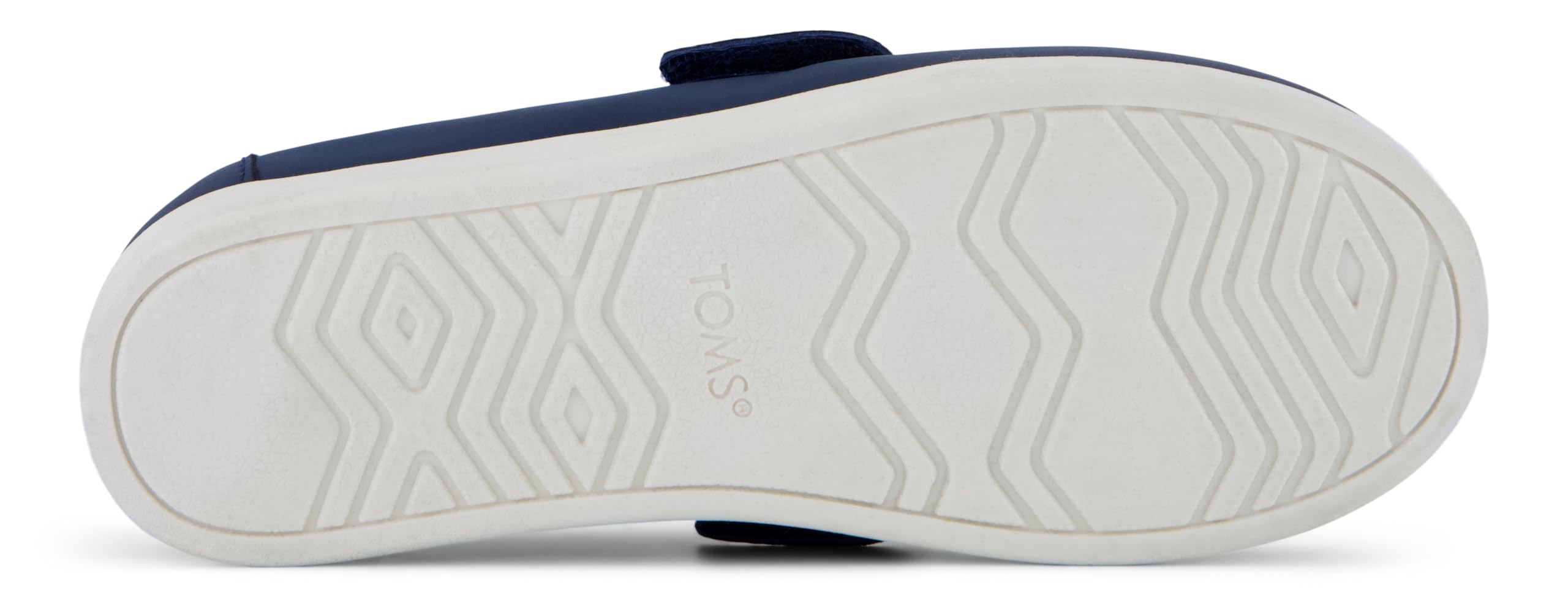 Toms Oliver Mocassino Basso Bambini e Ragazzi (Pacco da 1)