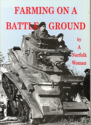 Image of Farming on a Battle Ground