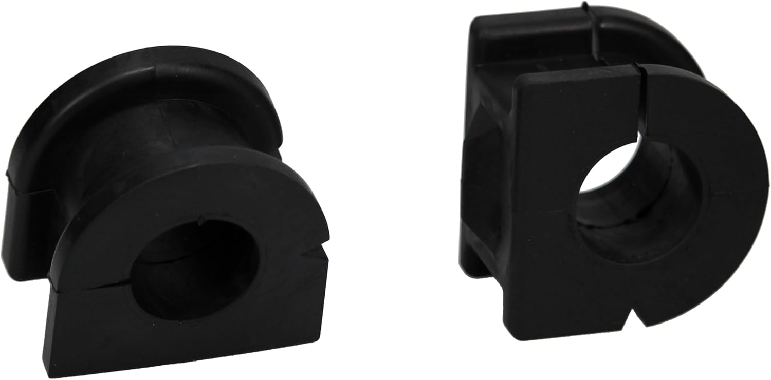 ACDelco Gold 45G1745 (19461440) Front Suspension Stabilizer Bar Bushing Kit