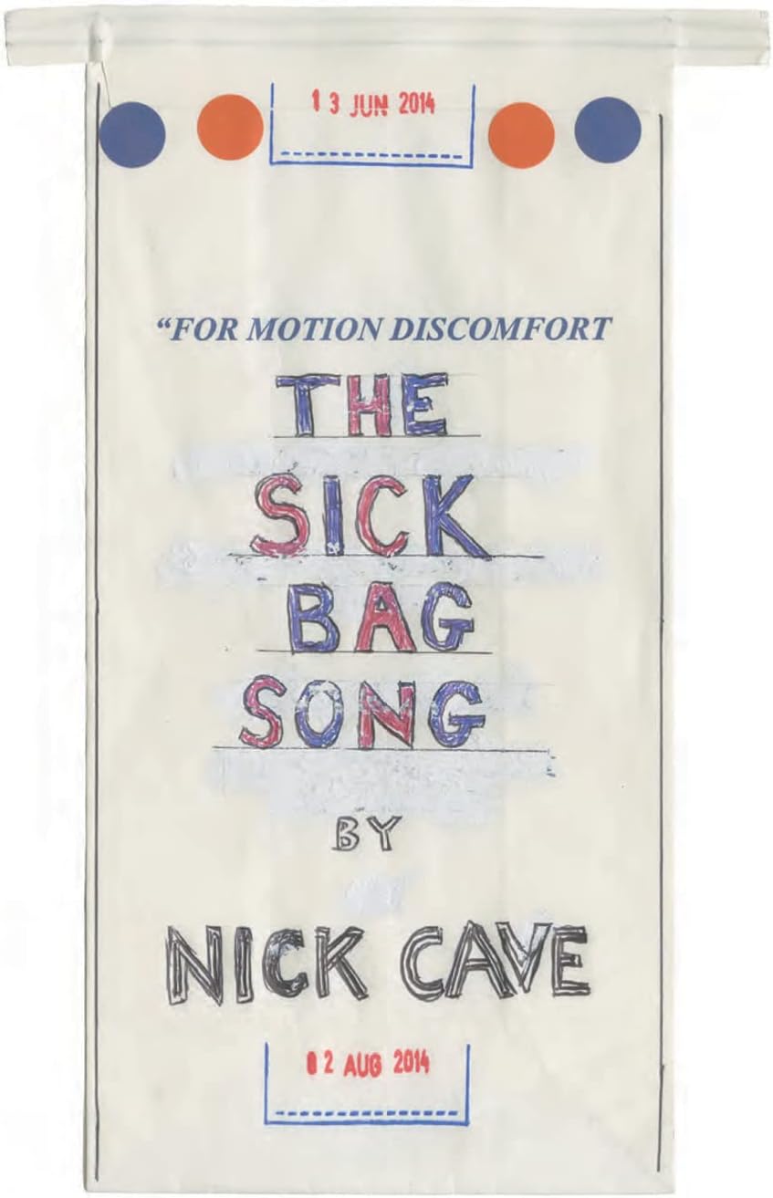 The Sick Bag Song