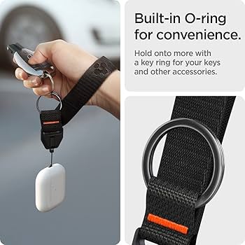 【正規品】ミニサイズstringting ストラップ　AirPodsにも！！ Amazon.com: QYTOJQX Airpods Strap Magnetic Cord Anti-Lost