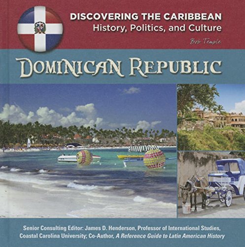 35 Best Dominican Republic History Books of All Time - BookAuthority