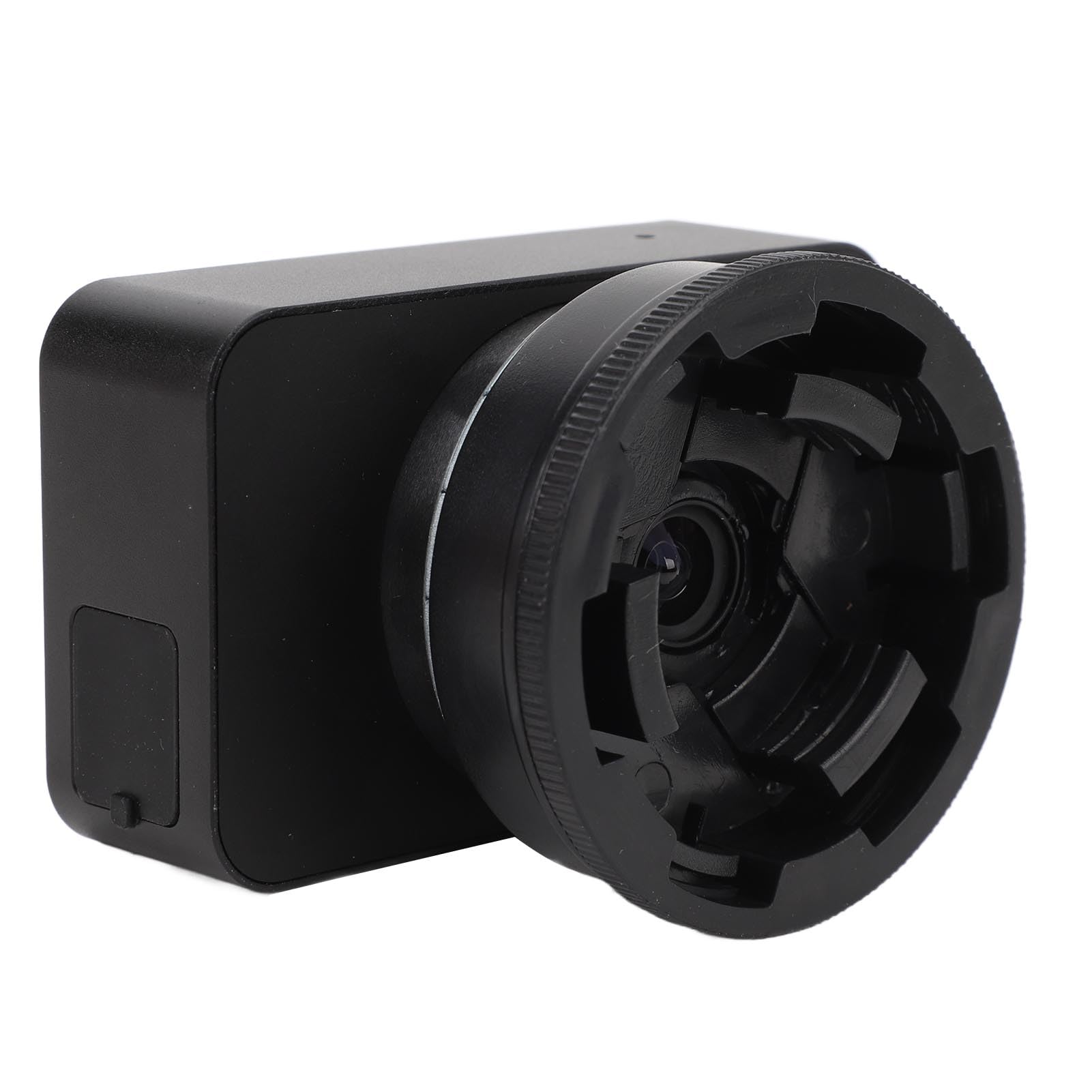 4K HD Electronic Eyepiece For Telescopes & Microscopes - 3 Inch Color Screen, 5-Step Digital Zoom, Up To 128GB Storage