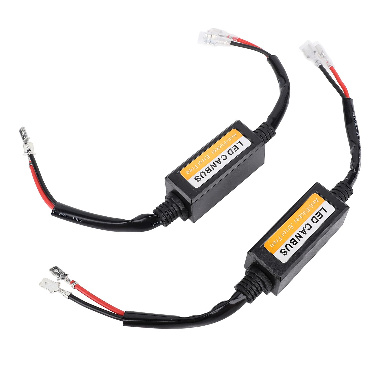 H1/H3 LED Canbus Decoder - Image 3