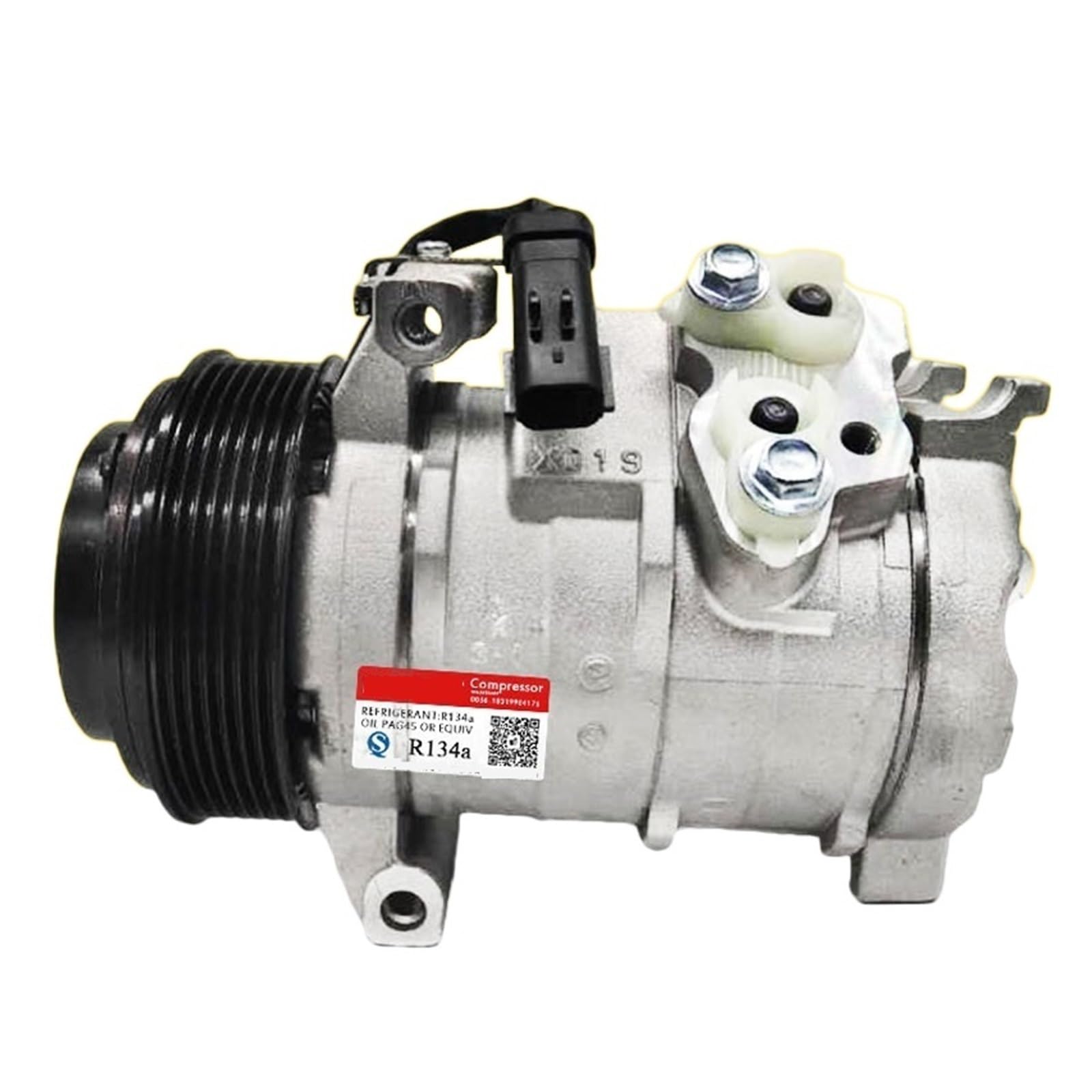 アン Amazon.com: TUrkas AC Compresor X175299 55111415AB 55111 415AB