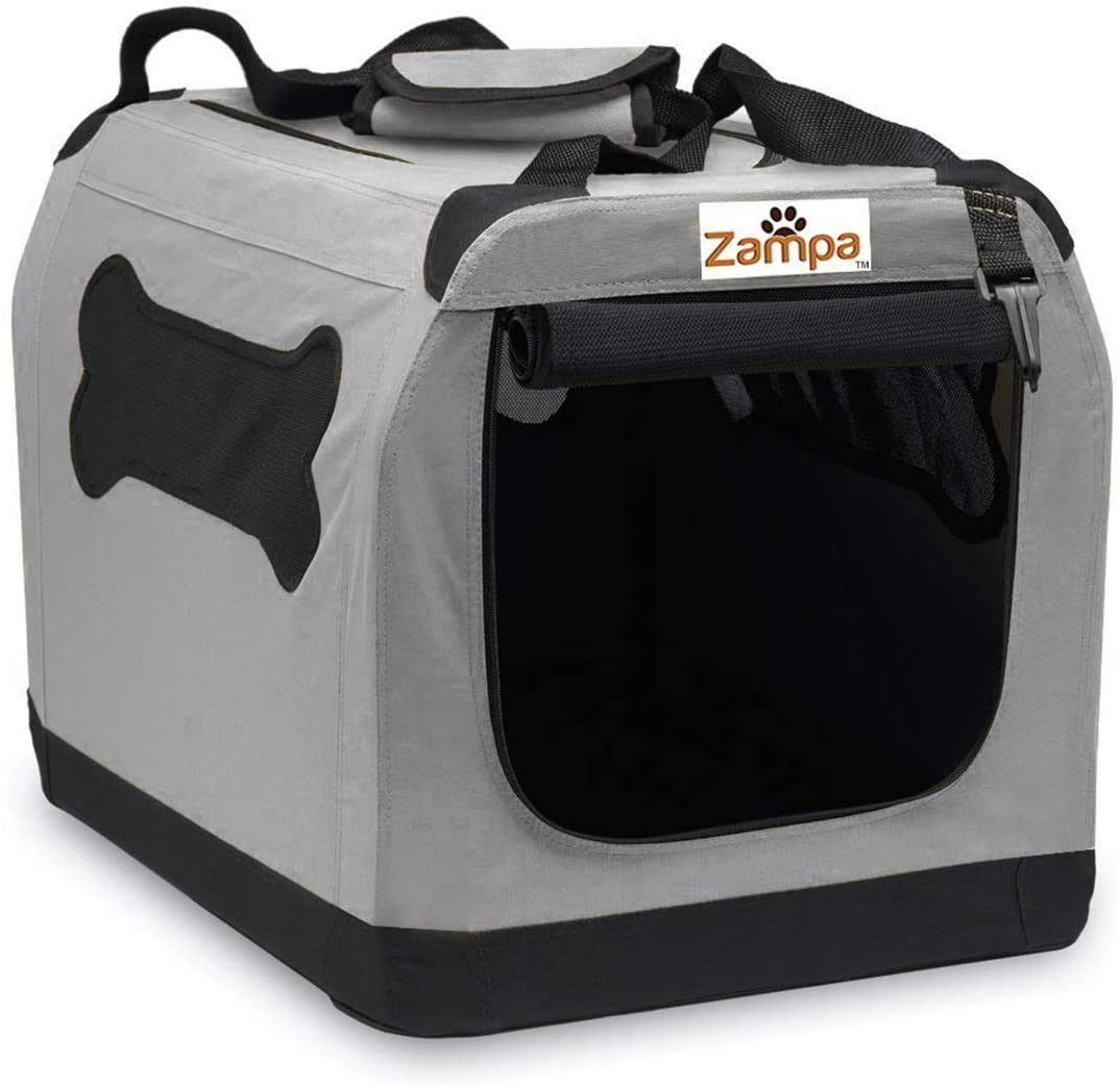 zampa playpen