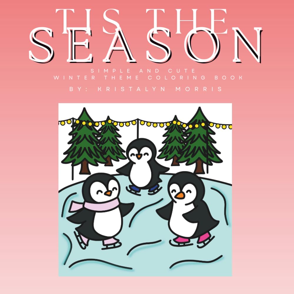 This the Season: Winter Fun