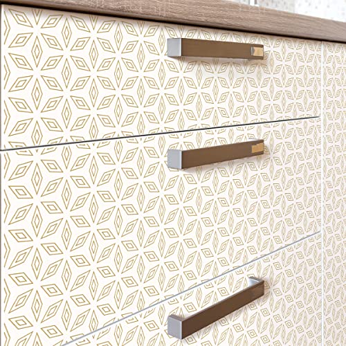 Pegatina escandinava para muebles Andrzej para renovar cómodas 4