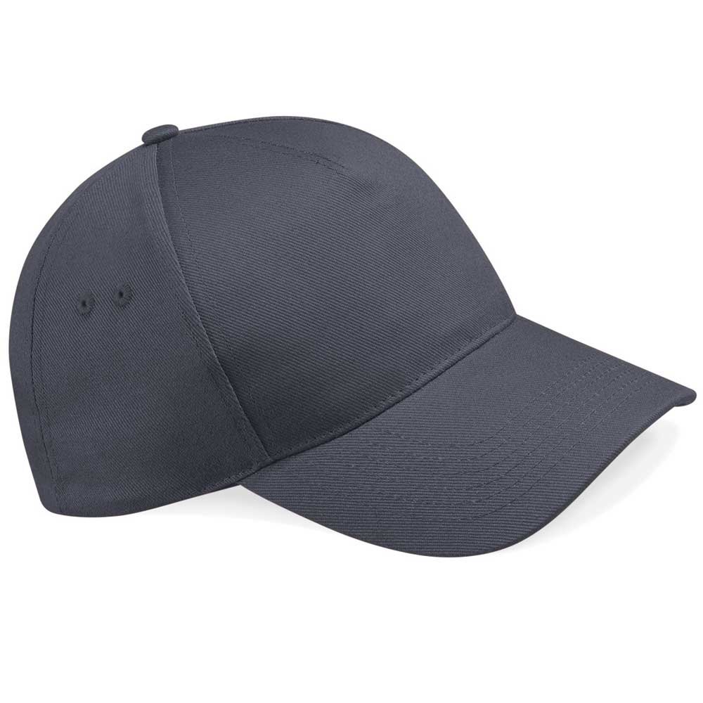 Beechfield Ultimate 5 Panel Cap Mens