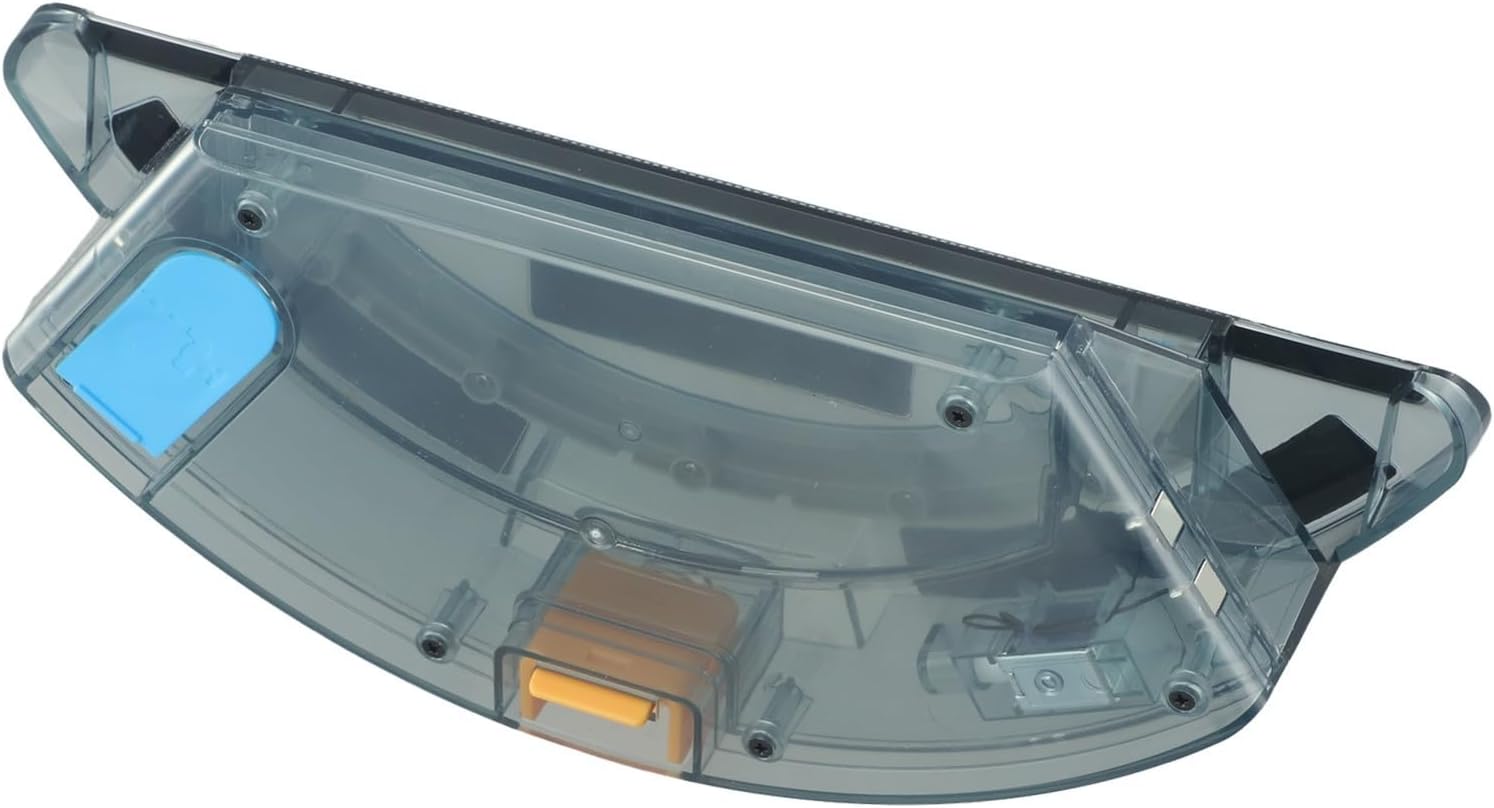 Water Tank Compatible for Tesvor, Water Tank Vacuum Cleaner Robot M1 S6 S4, for Wiping Function Dust Box Vacuum Cleaner Accessories
