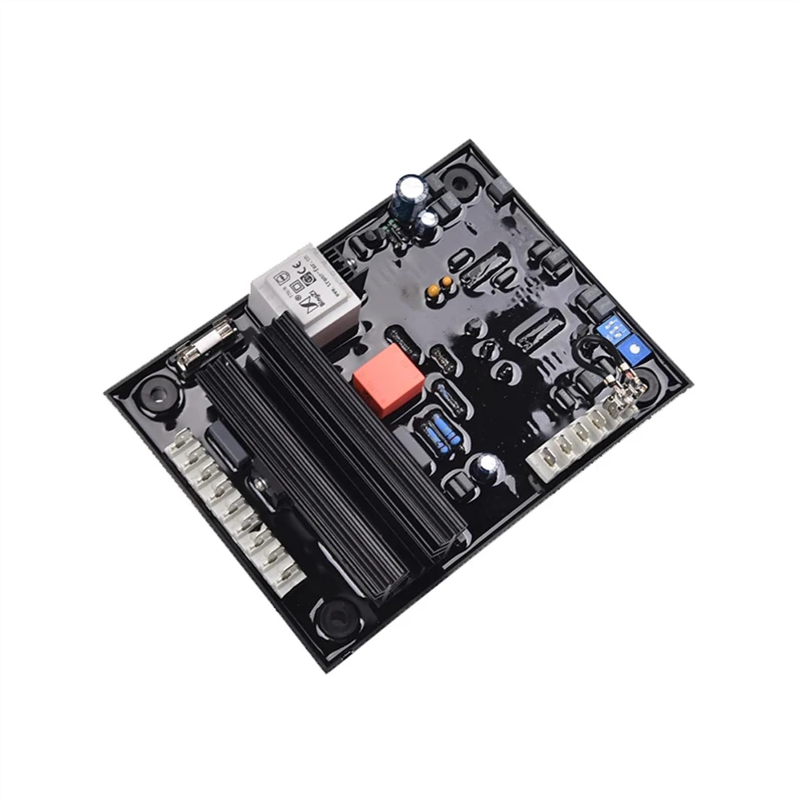 Automatyczny regulator napięcia WT-3 do części zamiennych generatora diesla WT-2(WT-2)