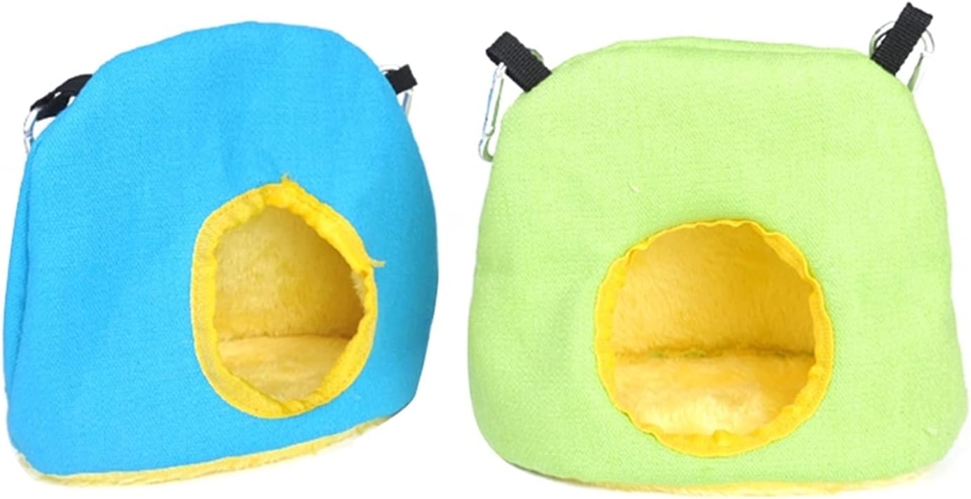 Hammock Swing Chair with Pillow Hanging Chair Indoor Outdoor Hammock Seat Chair Thickened Lazy Cradle Chair Swing (7 Colors) Swing Seat (Color: G) (A)