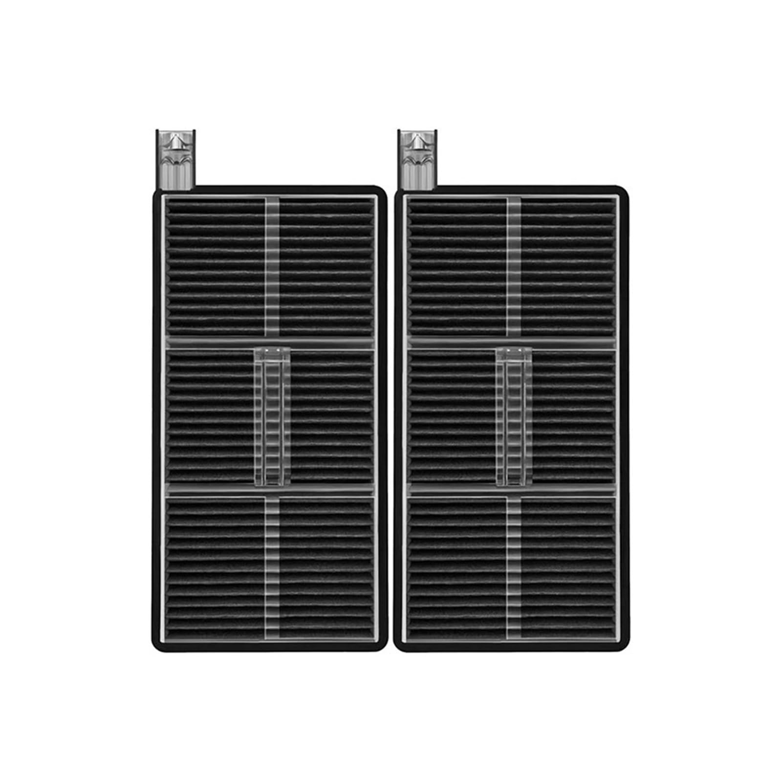 Filtro HEPA Compatible con Dreame Aqua10 Ultra Roller