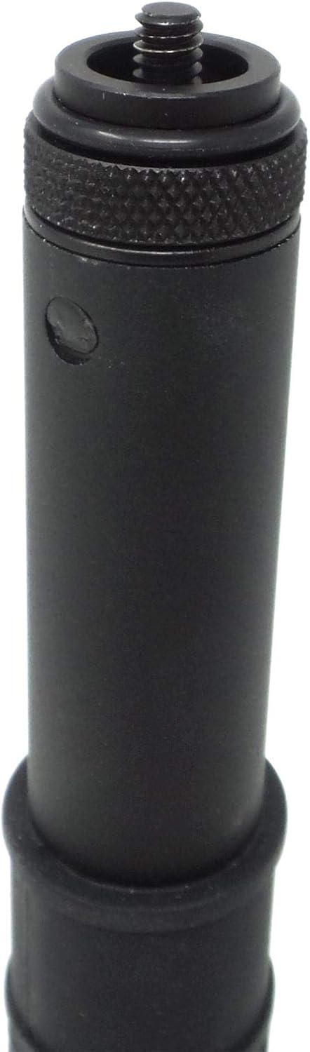 SKYLAB Gimbal Extension Pole Black Action Cam Gimble