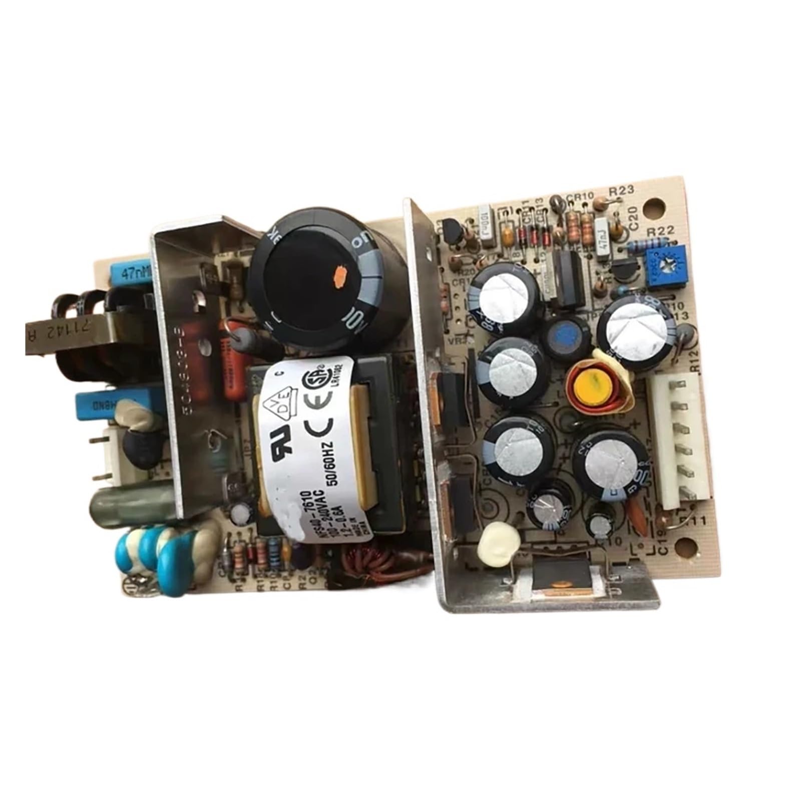 EAHWCXSD NFS40-7610 Switch Power Supply 40W 100-240VAC