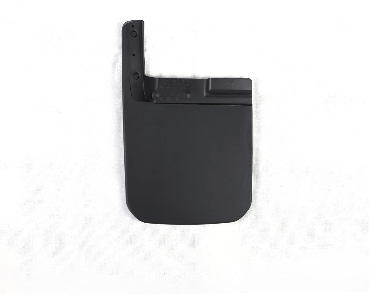 Gladiator Mud Flaps Splash Guards Fender Front and Rear Black for Jeep Gladiator 2020