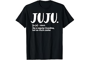 Comfortable Juju Shirts for Women