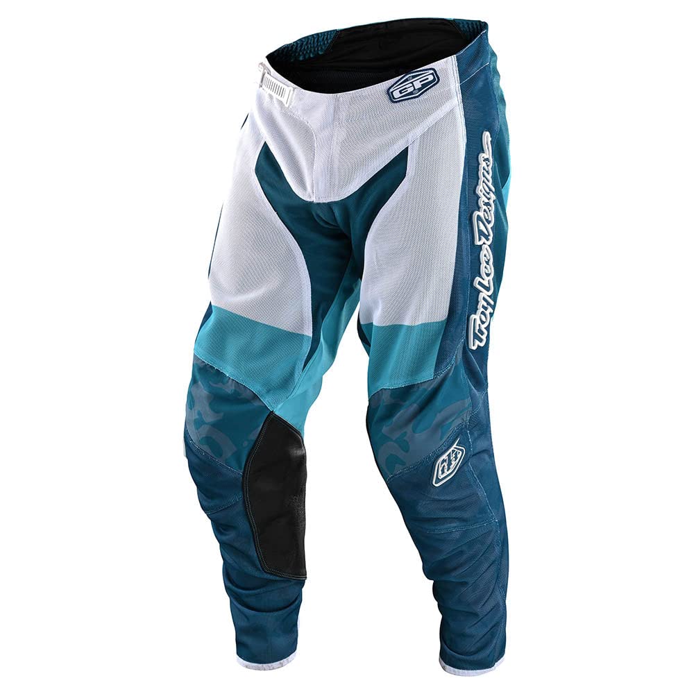 GP Air Pant Veloce Camo Marine MARINE / 30