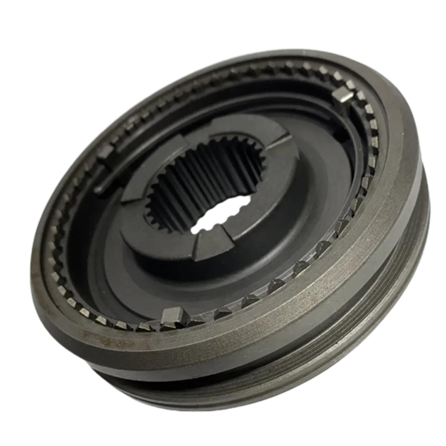 Hachiparts 8-97366526-0 8973665260 Sleeve & Hub Assembly