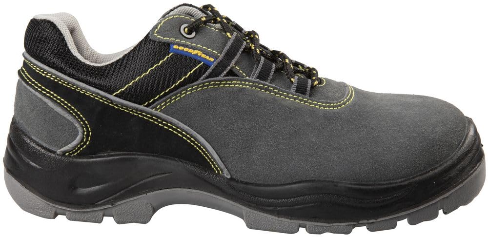 Scarpe antinfortunistiche S1P mod.G138106
