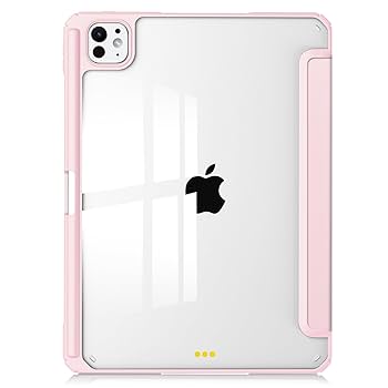 Amazon.com: Case for iPad Pro 13 2024 (M4,7th Gen),Premium