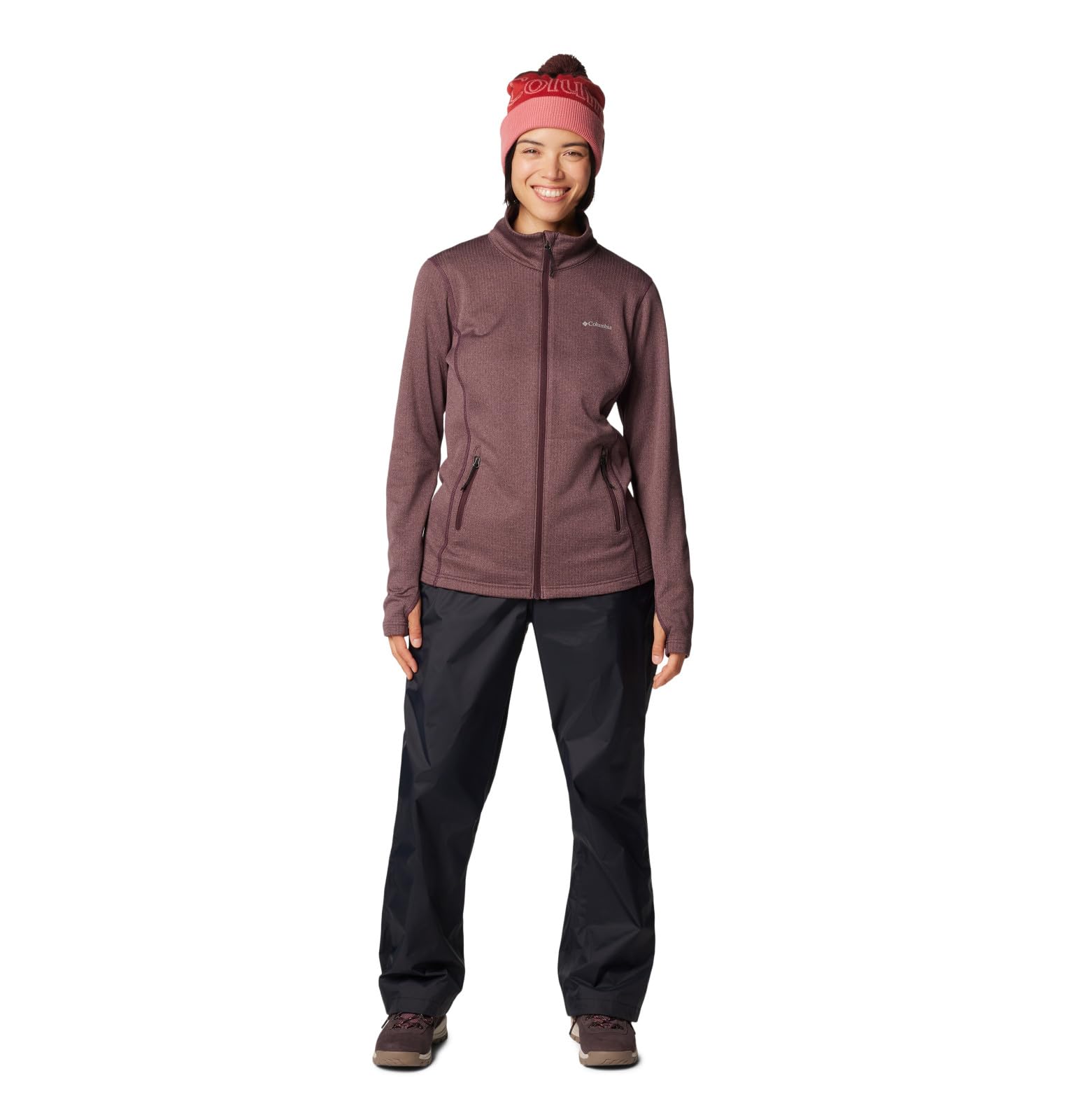 Columbia Damskie spodnie Storm Surge Ii