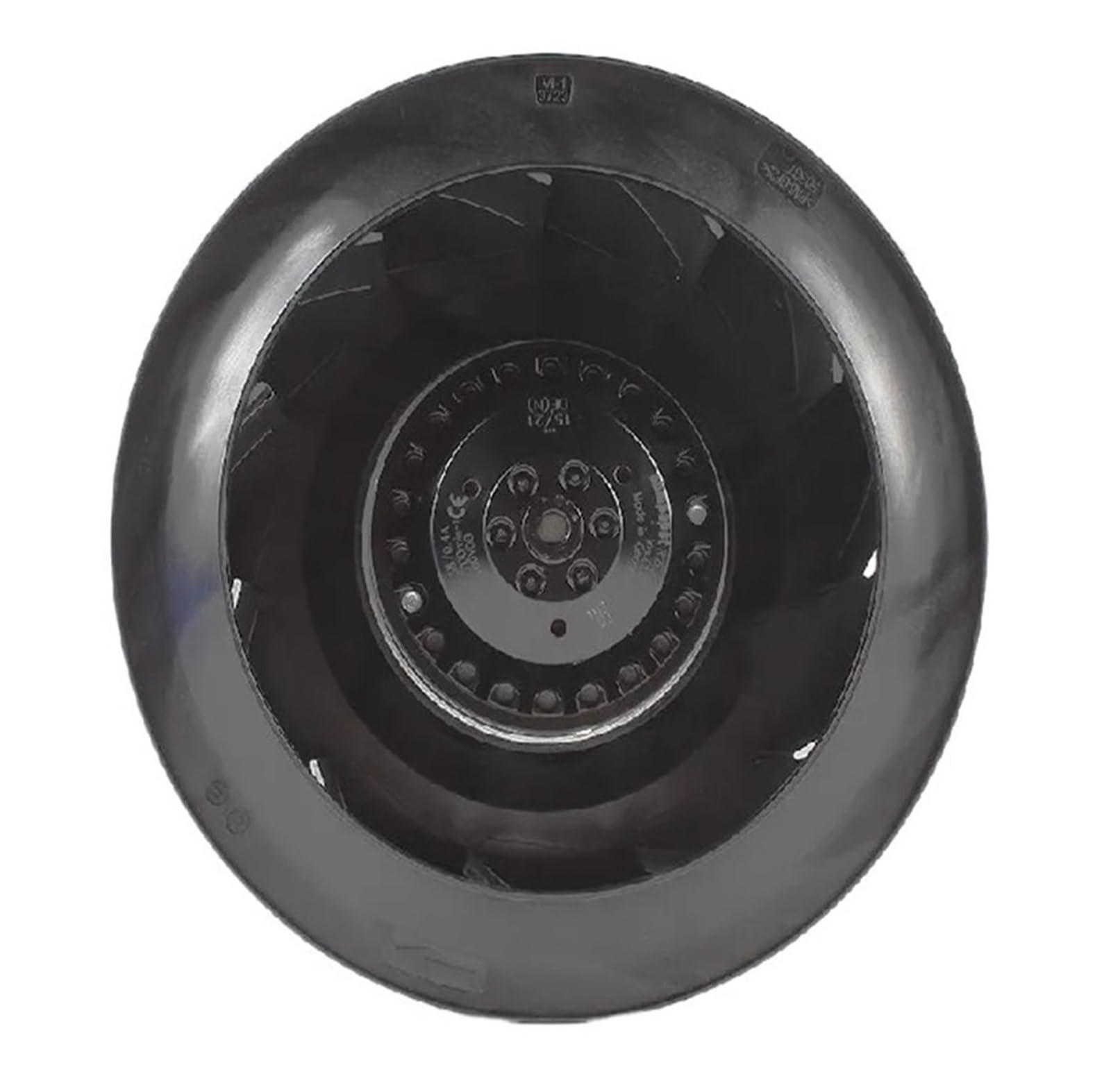 YMUGUEGH R2D220-AB02-16 R2D220-AB02-18 Fan(R2D220-AB02-18 400V)