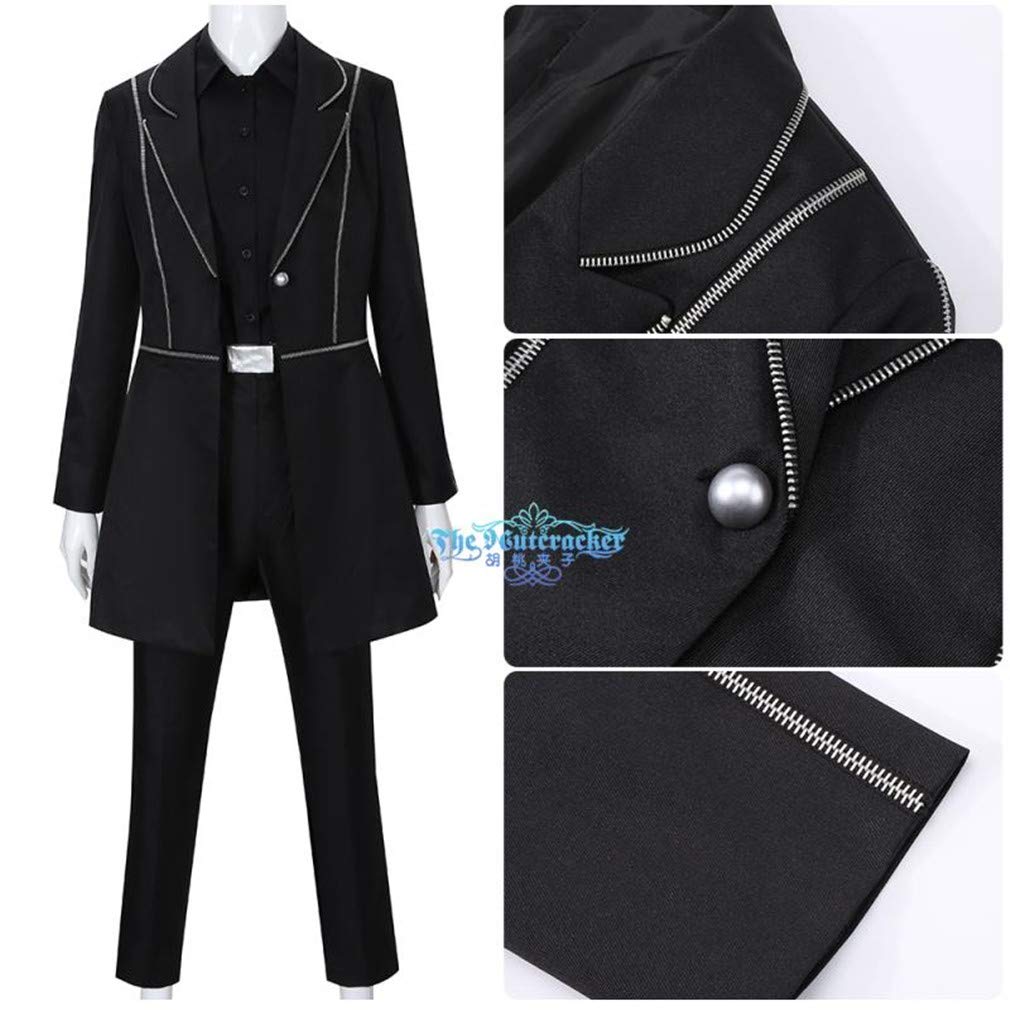 Amazon.co.jp: ヒプノシスマイク 躑躅森 盧笙（つつじもり ろしょう