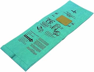 Nortech N612B Double Ply Recovery Bags for 15-Gallon Vacuum, 5-Pack