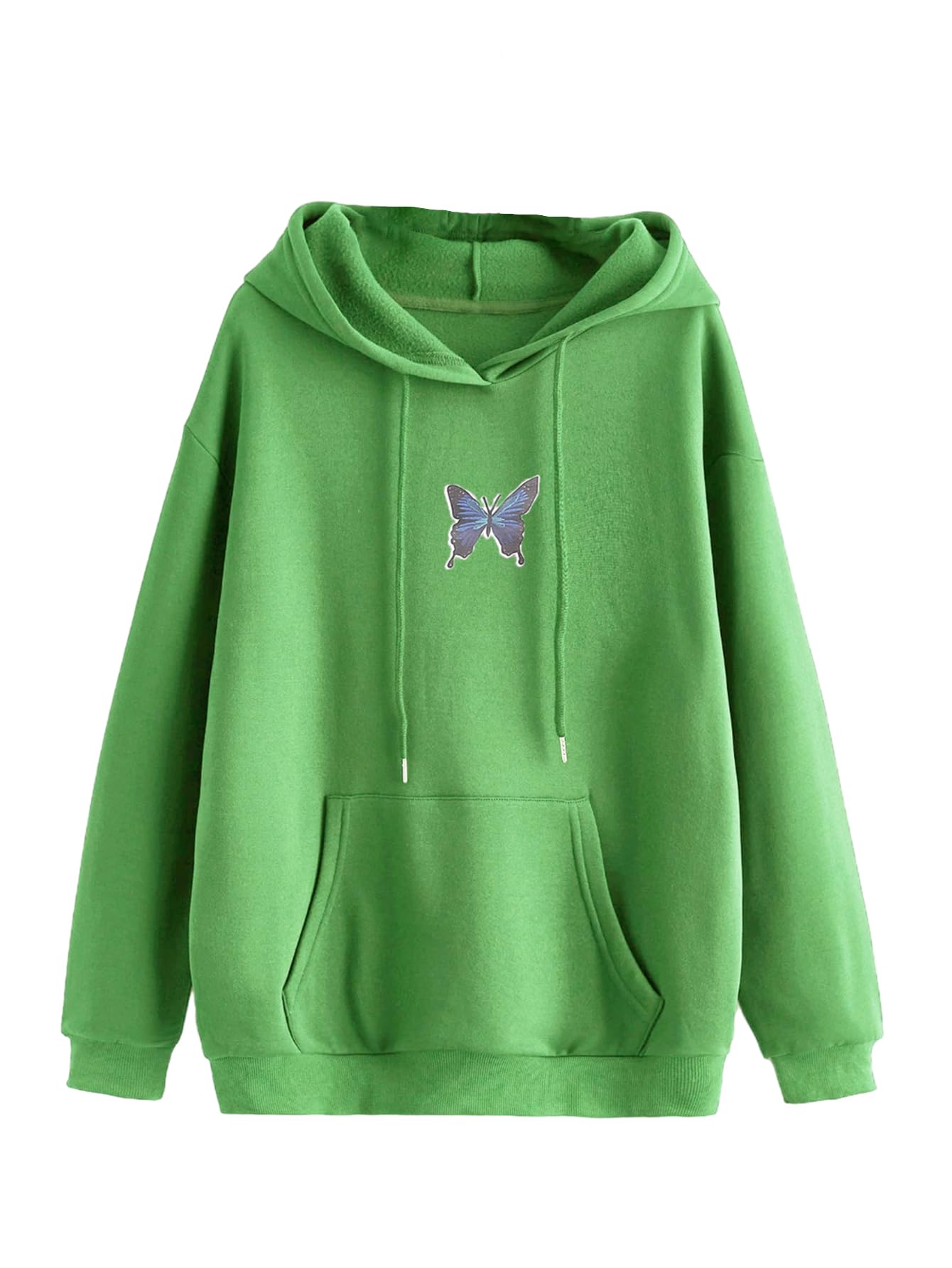 kotty Women Full Sleeve Hooded Printed Sweatshirt-picture-27