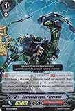 Cardfight!! Vanguard TCG - Ancient Dragon, Paraswall (BT11/015EN) - Seal Dragons Unleashed