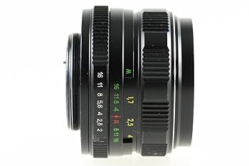 Amazon.co.jp: ゼニットヘリオス-44M-4ヘリオス44M-4 2/58 1：2