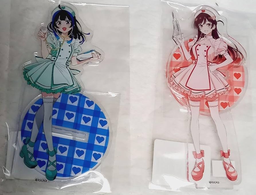 Amazon | サイバースターカプセル 彼女、お借りします メイド