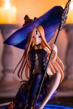 fate grand order アビゲイルウィリアムズ　フィギュア Amazon | Fate Grand Order アビゲイル ウィリアムズ フィギュア