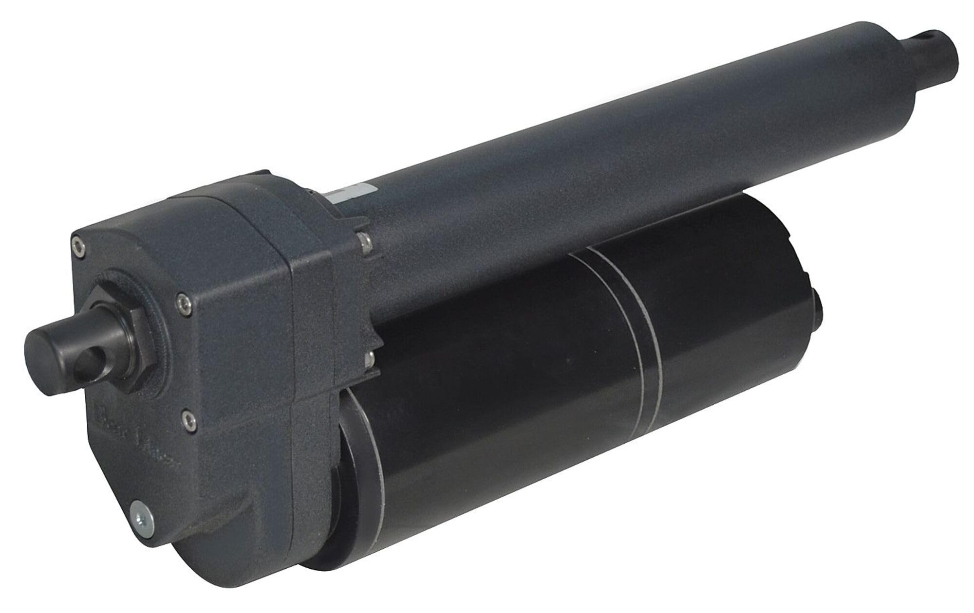 K2xG10-12v-08 B-Track K2 8" Stroke Length Rugged Duty Actuator