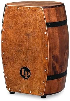 カホン LP Amazon | LP M1406WB MATADOR WHISKEY BARREL TUMBA CAJON