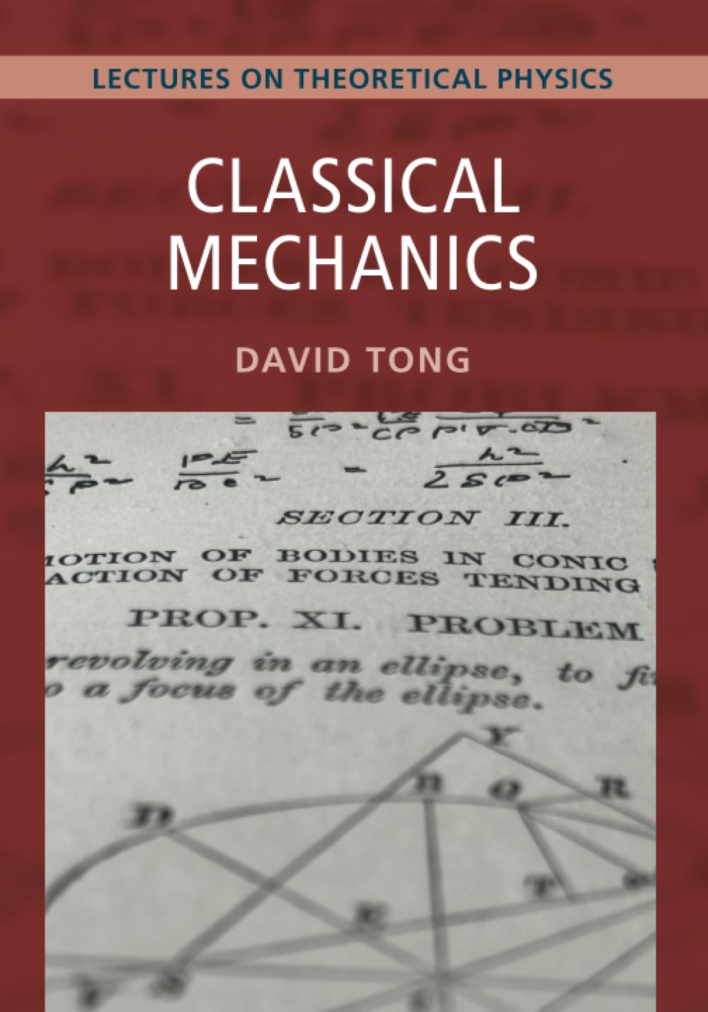Lectures on Theoretical Physics, Volume 1