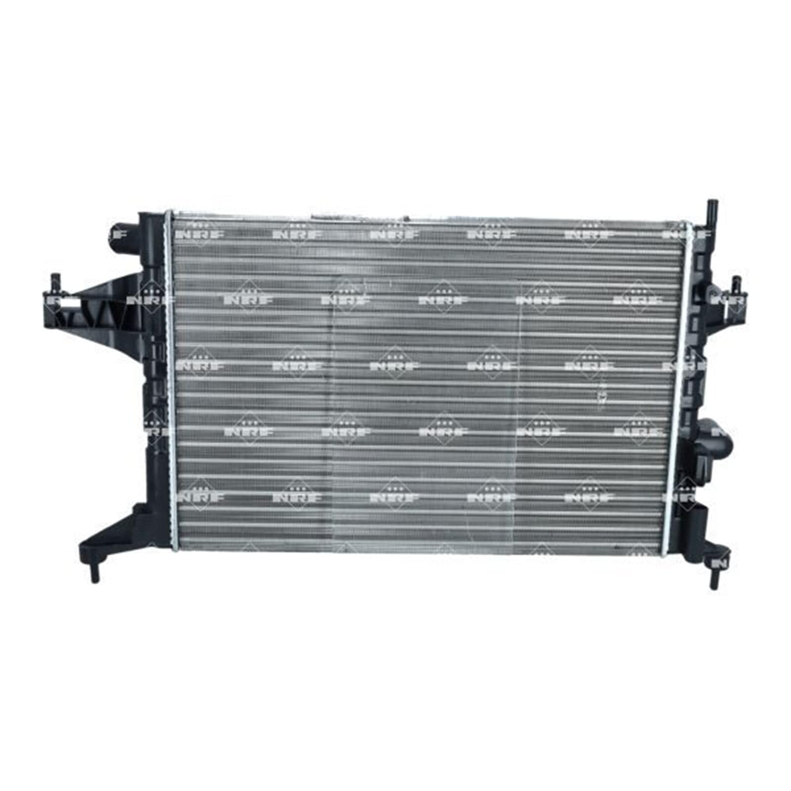 NRF Radiatore, Raffreddamento motore 519596A