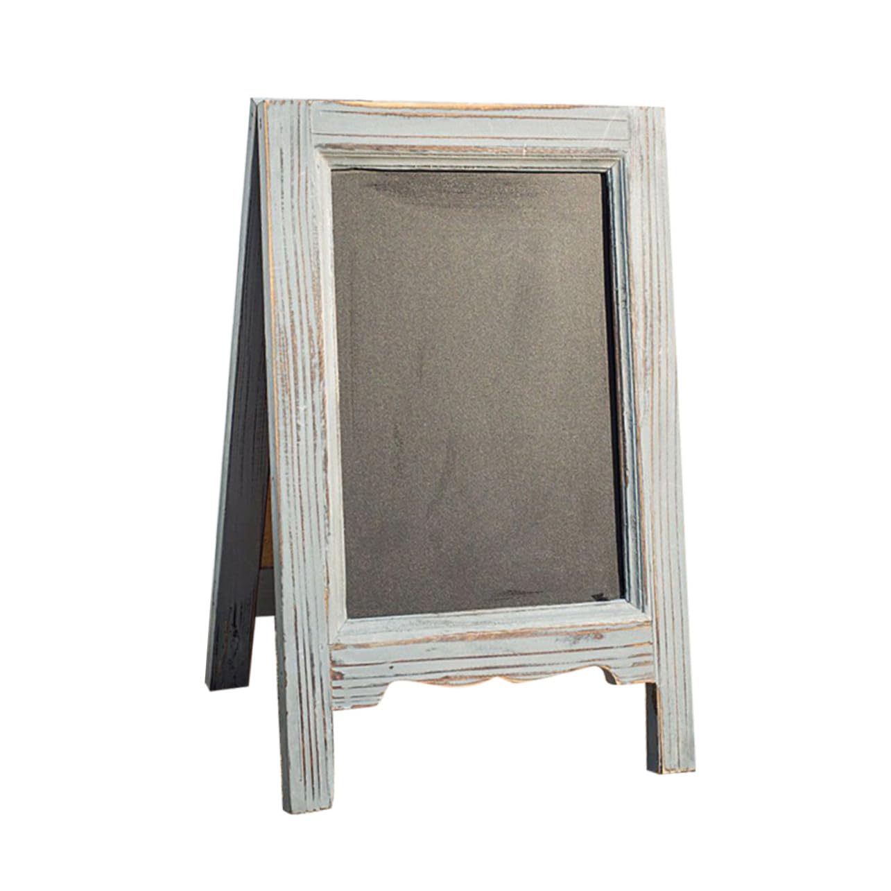 SOLUSTRE Milk Tea Shop Small Decoration Board Stylish Advertisement Blackboard for Clothes Store for Supermarkets Classrooms Parties