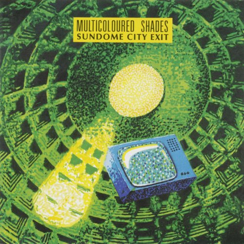 The Multicoloured Shades