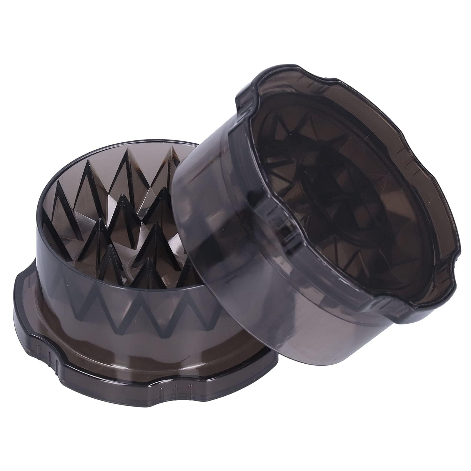 Zerodis Boilies Carp Bait Crusher, młynek wędkarski, lekki, przenośny, do użytku na zewnątrz, do wędkowania