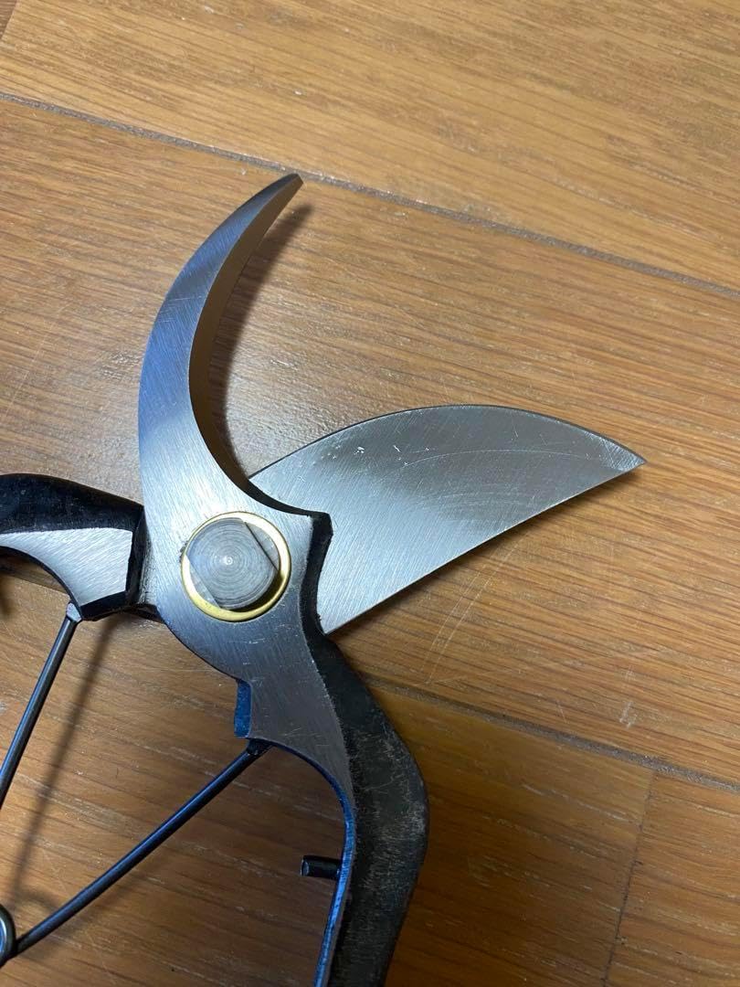 村久剪定鋏B型　 200mm 村久剪定鋏B型 200mm