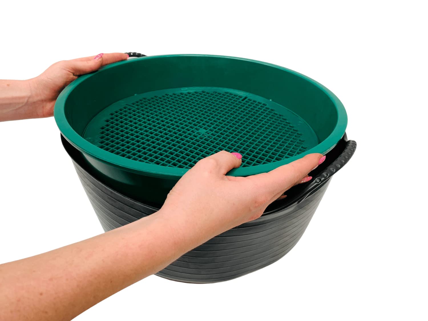 XXL Wurmzucht - mit 1 kg großen (ca. 630 St.) für eigenen Zuchtbehälter (ohne Zuchtbox) Angelwürmer, Futterwürmer, Regenwürmer, Dendrobena, Würmer, Riesenrotwürmer, Angelköder, Lebendköder, Wurmfarm