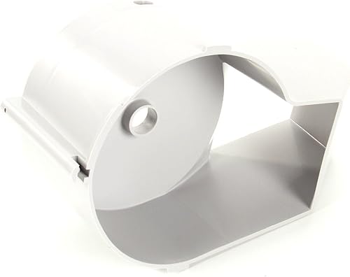 Robot Coupe 102699 Accesorio de alimentación continua gris