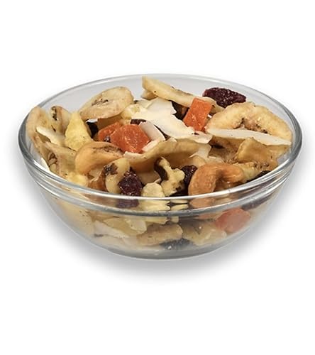 Miniatura 2 de Nice High Energy Trail Mix High Energy (paquete de 2)